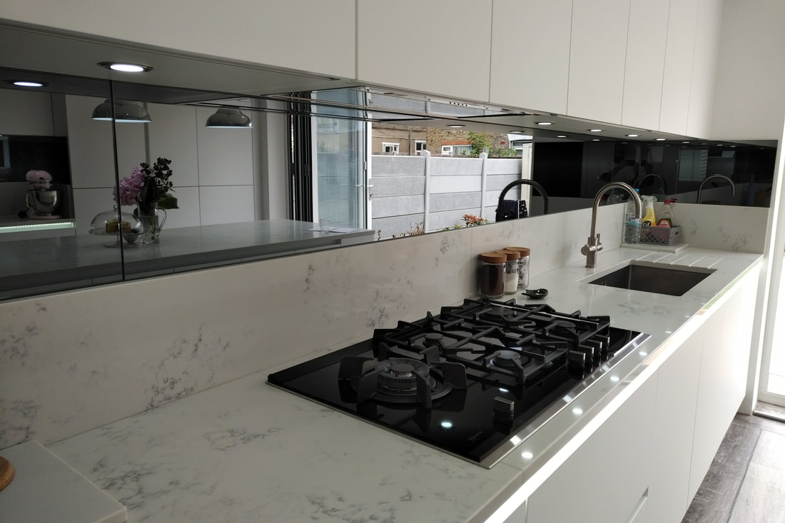 CHD Blog Latest News Kitchens East London Contemporary Home