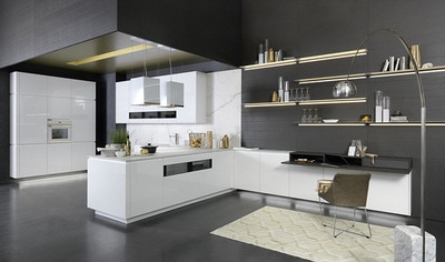 Kitchens East London Contemporary Home Design Chd